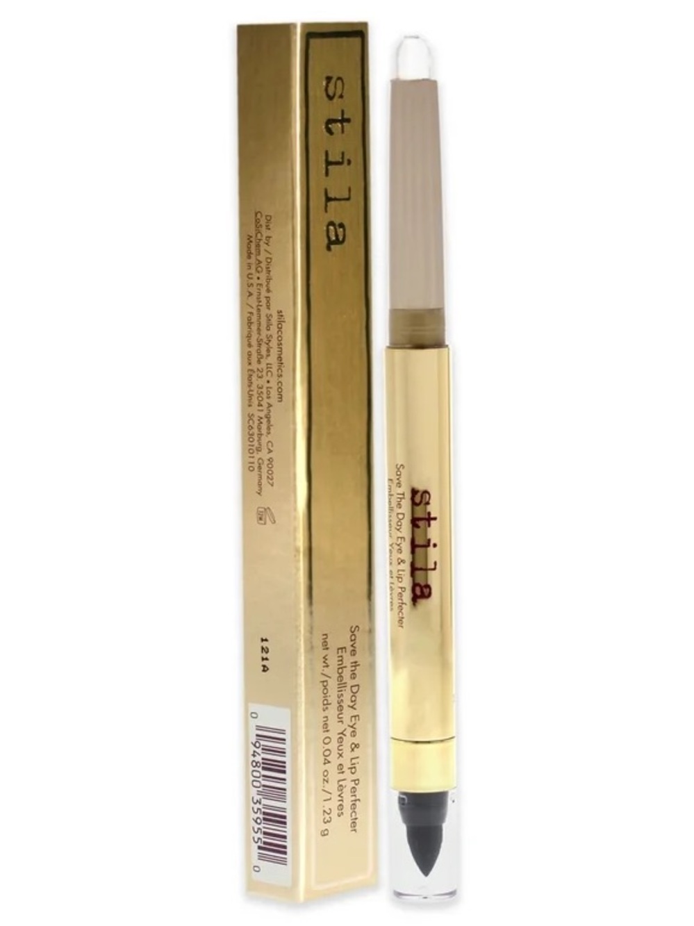 Stila Save the Day Eye & Lip Perfector